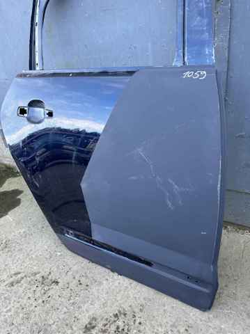 9008V4 PEUGEOT Дверь задняя правая купить в Харьков