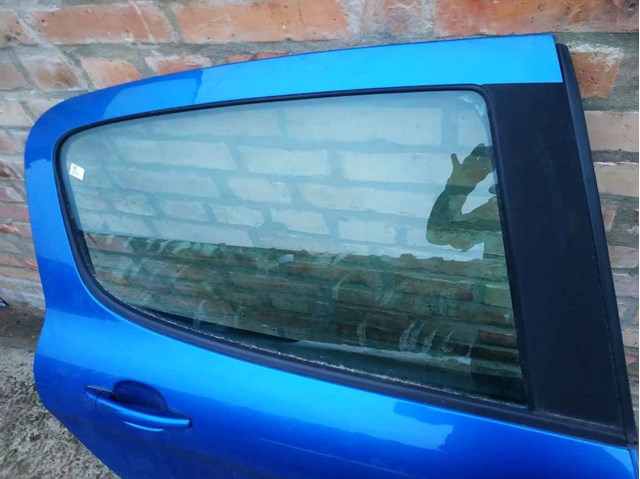 9008W9 PEUGEOT Дверь задняя правая купить в Киев