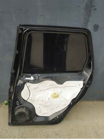 9008X1 PEUGEOT Дверь задняя правая купить в Киев