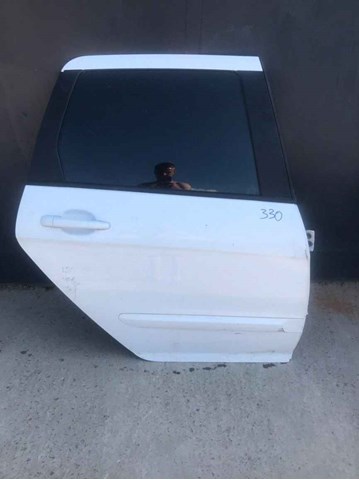 9008X1 Дверь задняя правая купить Ужгород