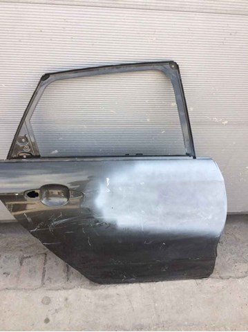 Задняя правая дверь 9008X2 PEUGEOT