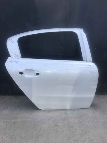 9008X3 Дверь задняя правая купить Днепр