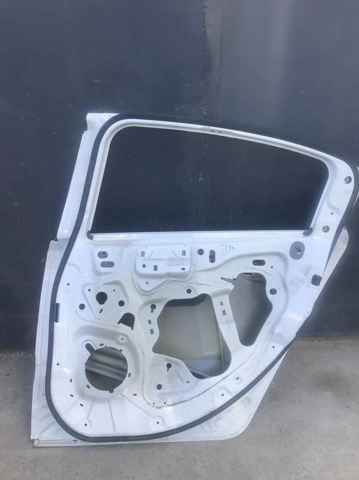 9008X3 PEUGEOT Дверь задняя правая купить в Житомир