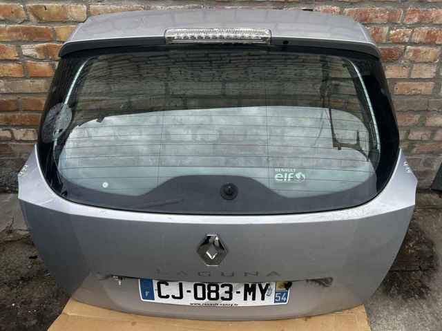 Дверь 5 901000821R RENAULT