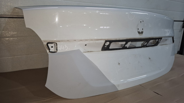 RENAULT 901003406R Крышка багажника в наличии Винница