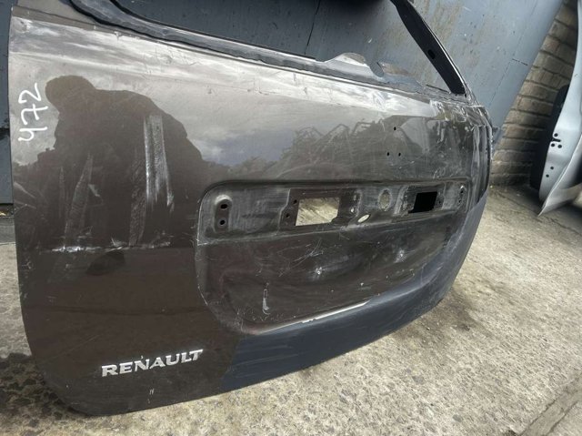 901003901R RENAULT Дверь задняя (багажная 3/5-я (ляда) купить в Житомир