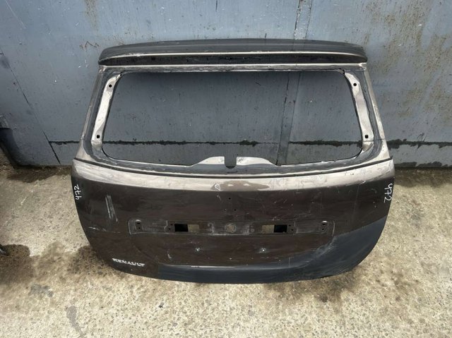 Пятая дверь 901003901R RENAULT
