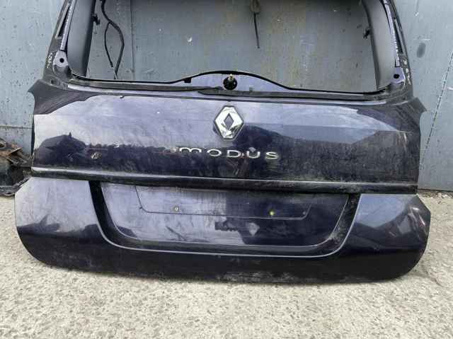 901005417R RENAULT Ляда купить в Полтава