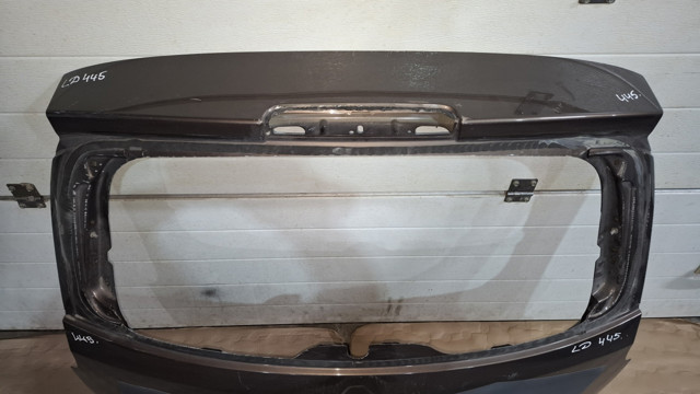 901006104R RENAULT Ляда купить в Сумы