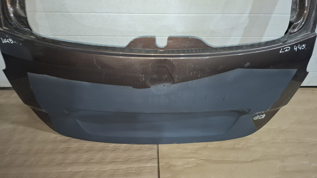 901006104R RENAULT Ляда купить в Чернигов