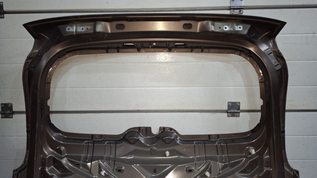 901006104R RENAULT Дверь задняя (багажная 3/5-я (ляда) купить в Павлоград