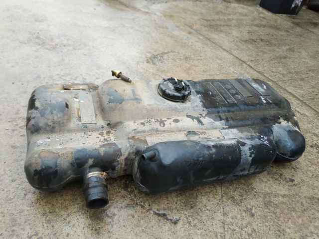 9014710198 MERCEDES Бак топливный купить в Чернигов