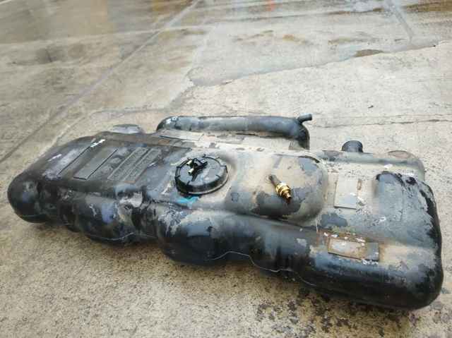 9014710198 MERCEDES Бак топливный купить в Черкассы