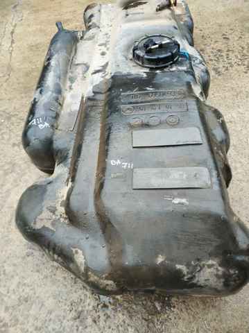 MERCEDES 9014710198 Бак топливный в наличии Ужгород