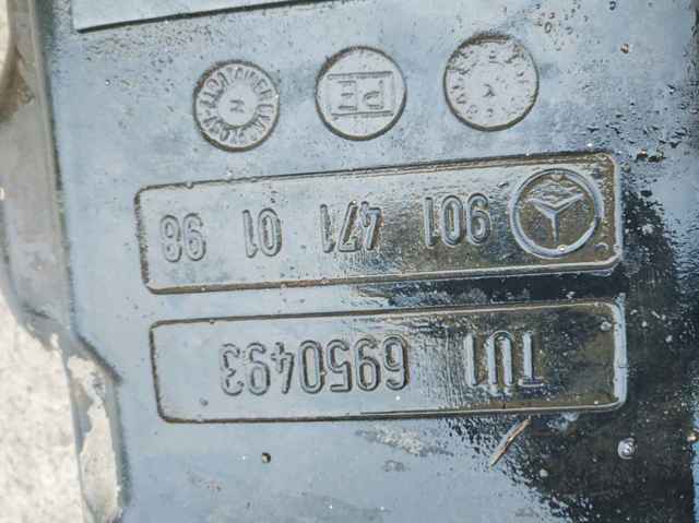 9014710198 Бензобак купить Запорожье