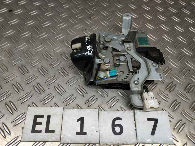 Замок и ручка двери задка 905520AQ000 NISSAN
