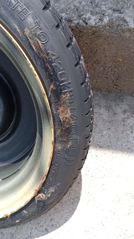 9062017615 MAZDA купить в Тернополь