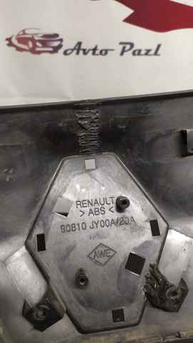 90810JY00A RENAULT купить в Одесса