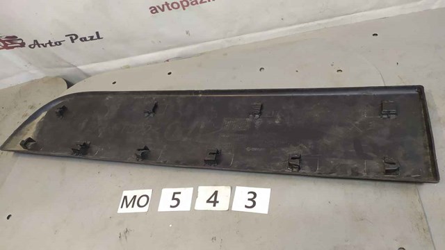 908510003R RENAULT Накладка задней распашной двери левая купить в Харьков
