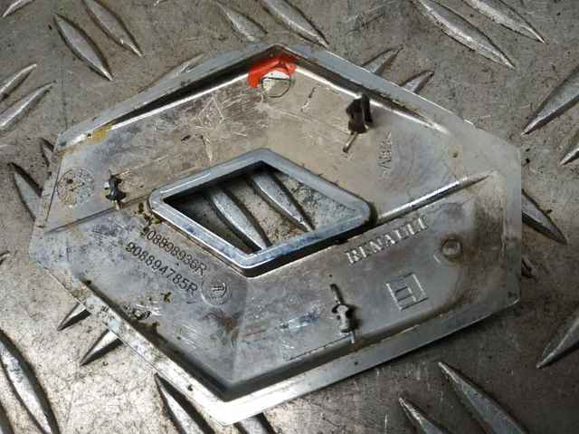 908898936R RENAULT купить в Чернигов