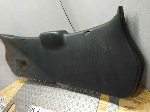 NISSAN 90901JD000 Обшивка (облицовка) крышки багажника (двери 3/5-й задней) в наличии Тернополь