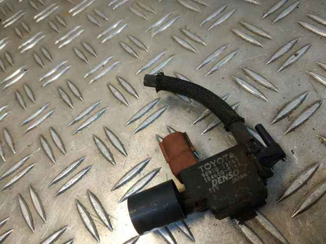 Преобразователь давления наддува 9091012089 TOYOTA
