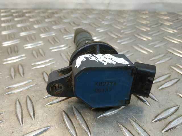 9091902243 TOYOTA Катушка зажигания купить в Павлоград