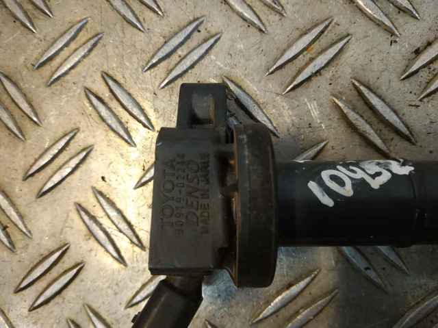 TOYOTA 9091902244 Катушка зажигания в наличии Каменское