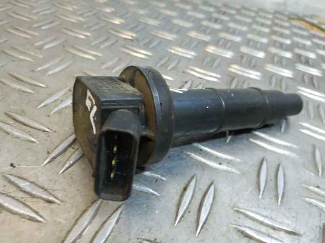 9091902244 TOYOTA Катушка зажигания купить в Чернигов