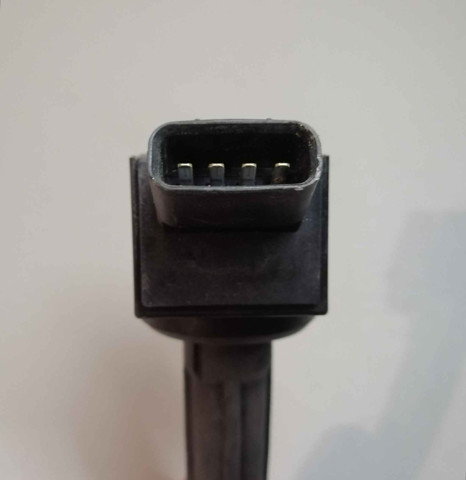 TOYOTA 9091902271 Катушка зажигания в наличии Ужгород