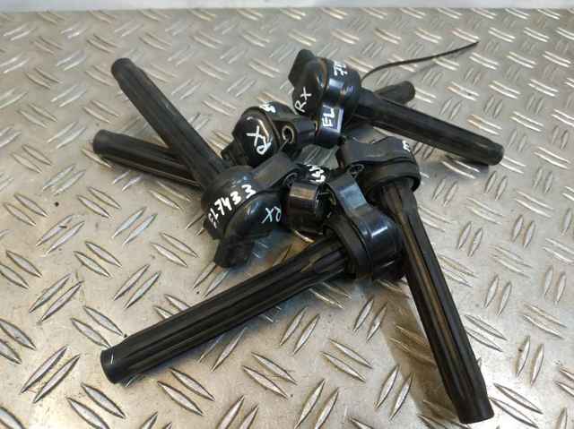 TOYOTA 9091902280 Катушка зажигания в наличии Винница