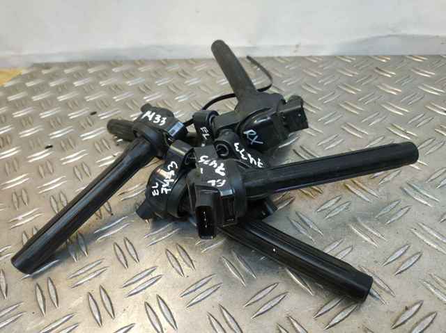 9091902280 TOYOTA Катушка зажигания купить в Киев