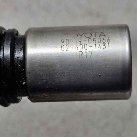9091905066 TOYOTA Датчик коленвала купить в Кривой Рог