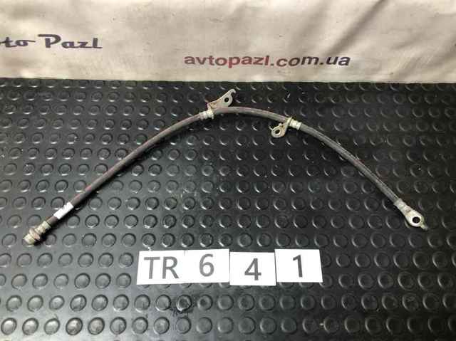 9094702G31 TOYOTA Шланг тормозной передний левый купить в Хмельницкий