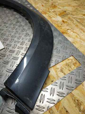 91112AG010LY SUBARU Молдинг крыла переднего левого купить в Киев