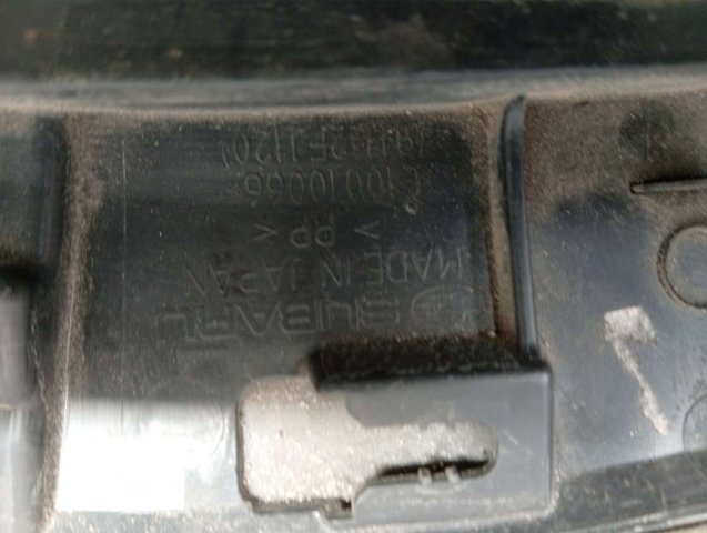 SUBARU 91112FJ120 в наличии Полтава