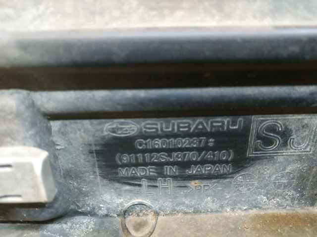 91112SJ370 SUBARU купить в Киев