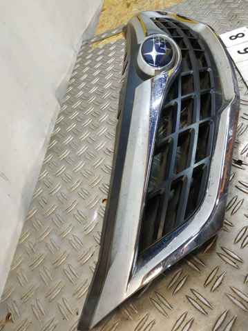 91121FG011 SUBARU Решетка радиатора купить в Каменское
