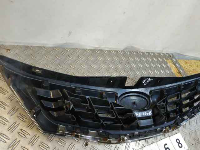 91121FG011 SUBARU Решетка радиатора купить в Тернополь