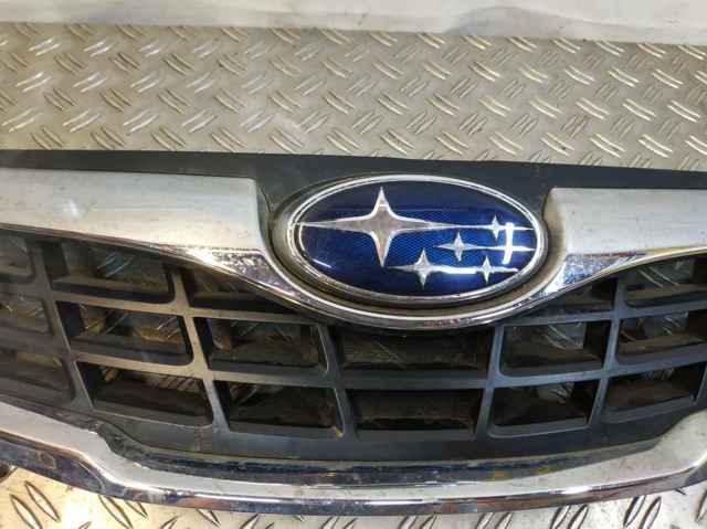 91121FG011 SUBARU Решетка радиатора купить в Ужгород