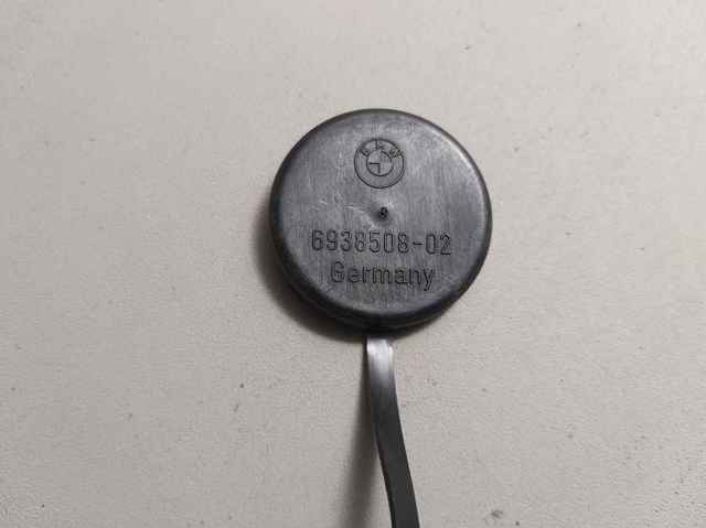 BMW 9115449 Кабель положительной клемы аккумулятора (АКБ) в наличии Украина