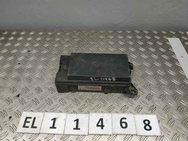 Панель предохранителей 911613E011 HYUNDAI