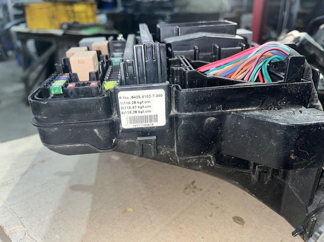 HYUNDAI 91400C2010 в наличии Сумы