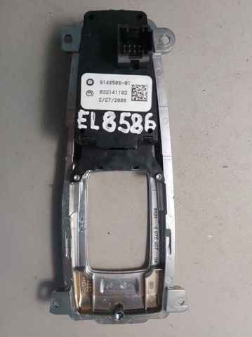 9148508 BMW Клавиша электромеханического стояночного тормоза купить в Одесса