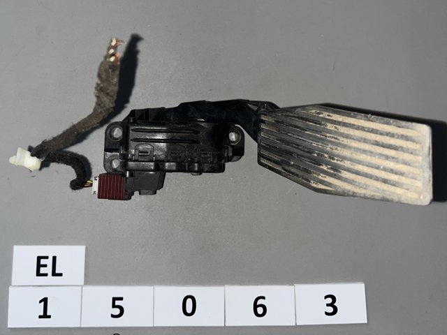 GM 9157998 Педаль газа (акселератора) в наличии Украина