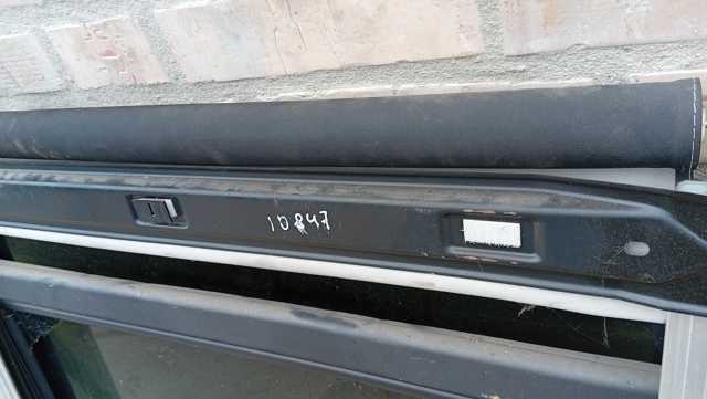 916044CC0B Крышка люка крыши задняя купить Винница