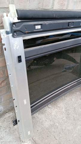 916044CC0B NISSAN Крышка люка крыши задняя купить в Харьков