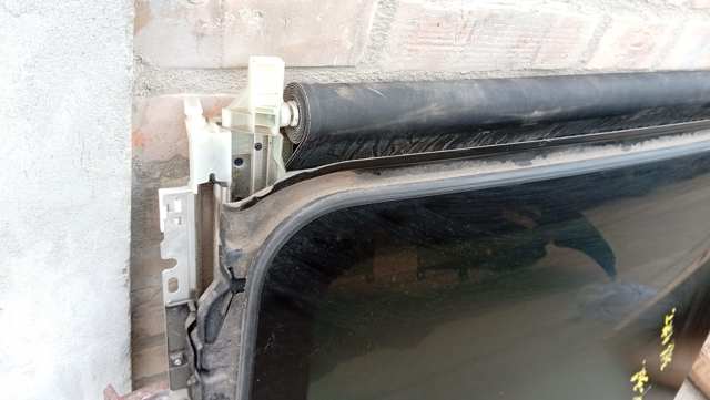 916044CC0B Крышка люка крыши задняя купить Хмельницкий