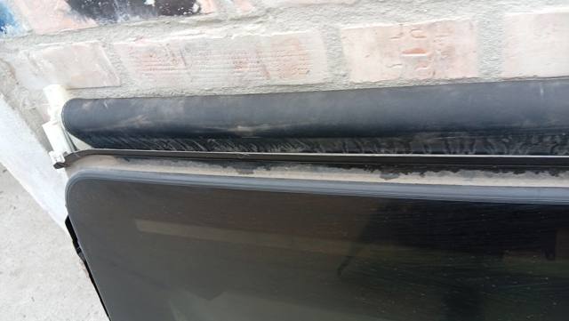916044CC0B NISSAN Крышка люка крыши задняя купить в Тернополь
