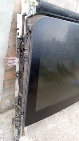 NISSAN 916044CC0B Крышка люка крыши задняя в наличии Ужгород